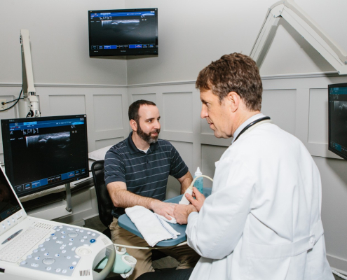 Asheville Arthritis & Osteoporosis Center